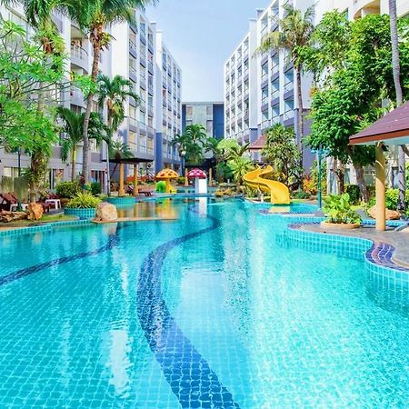 Hin Nam & Maysa - Happy Rent Huahin Kültér fotó