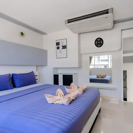 Hin Nam & Maysa - Happy Rent Huahin Kültér fotó