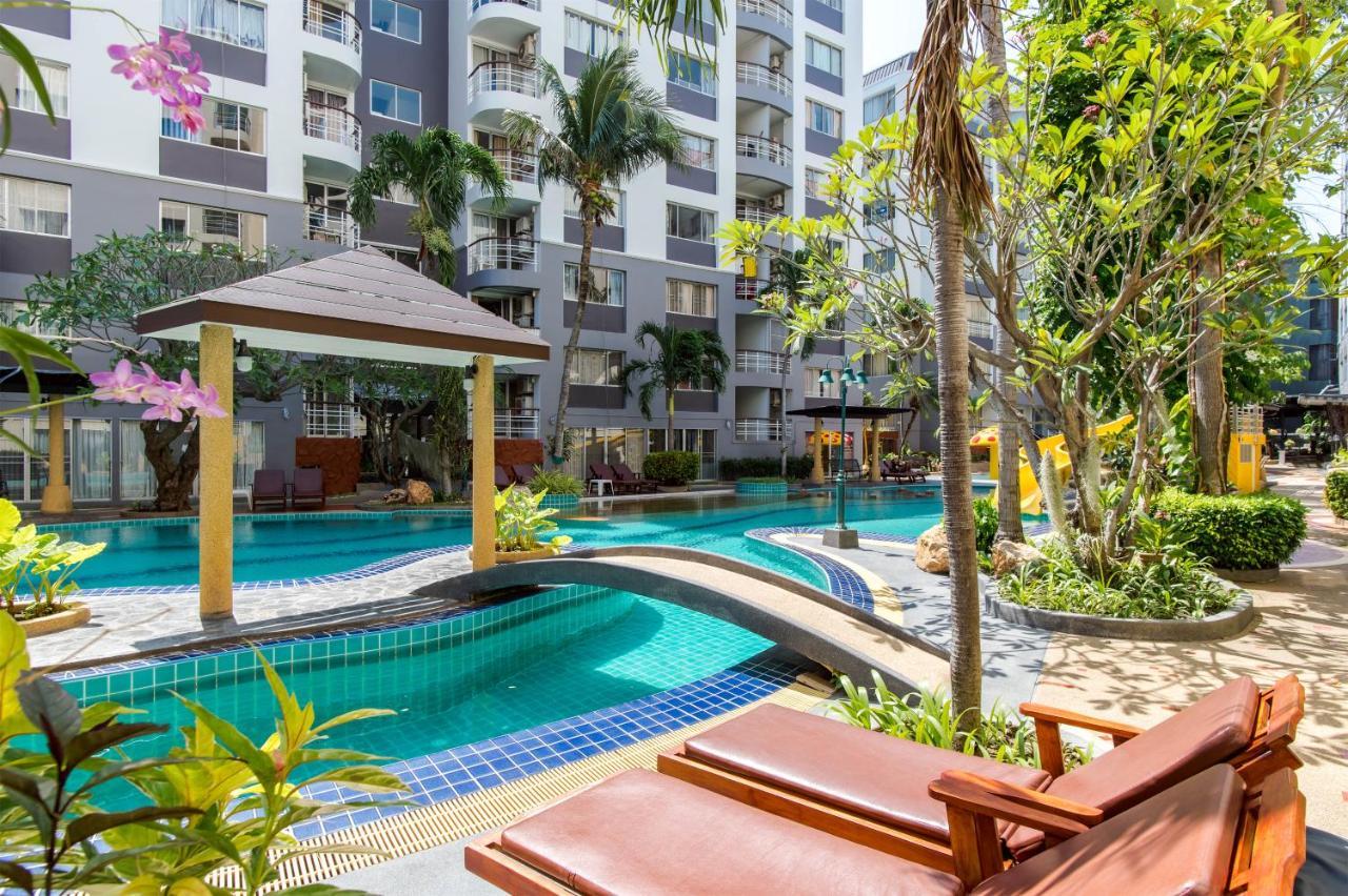 Hin Nam & Maysa - Happy Rent Huahin Kültér fotó