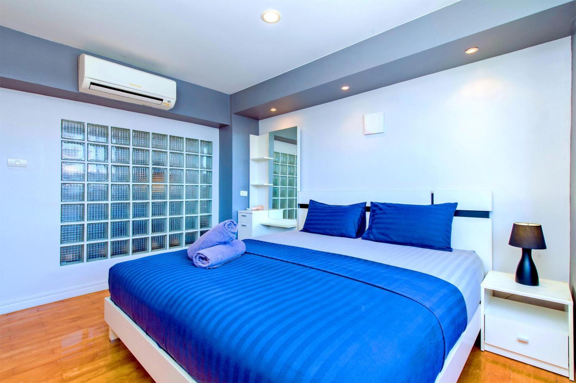 Hin Nam & Maysa - Happy Rent Huahin Szoba fotó