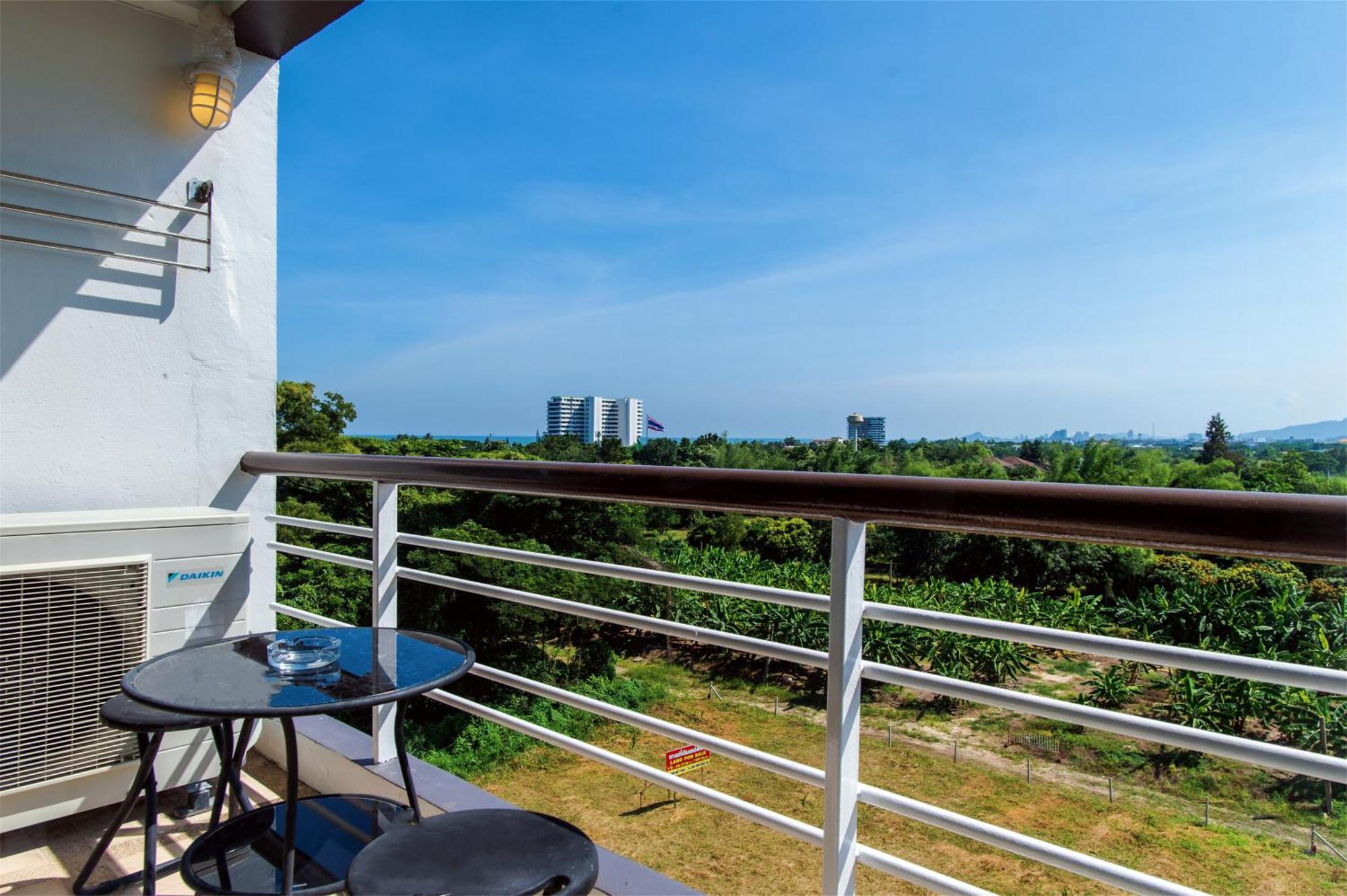 Hin Nam & Maysa - Happy Rent Huahin Szoba fotó