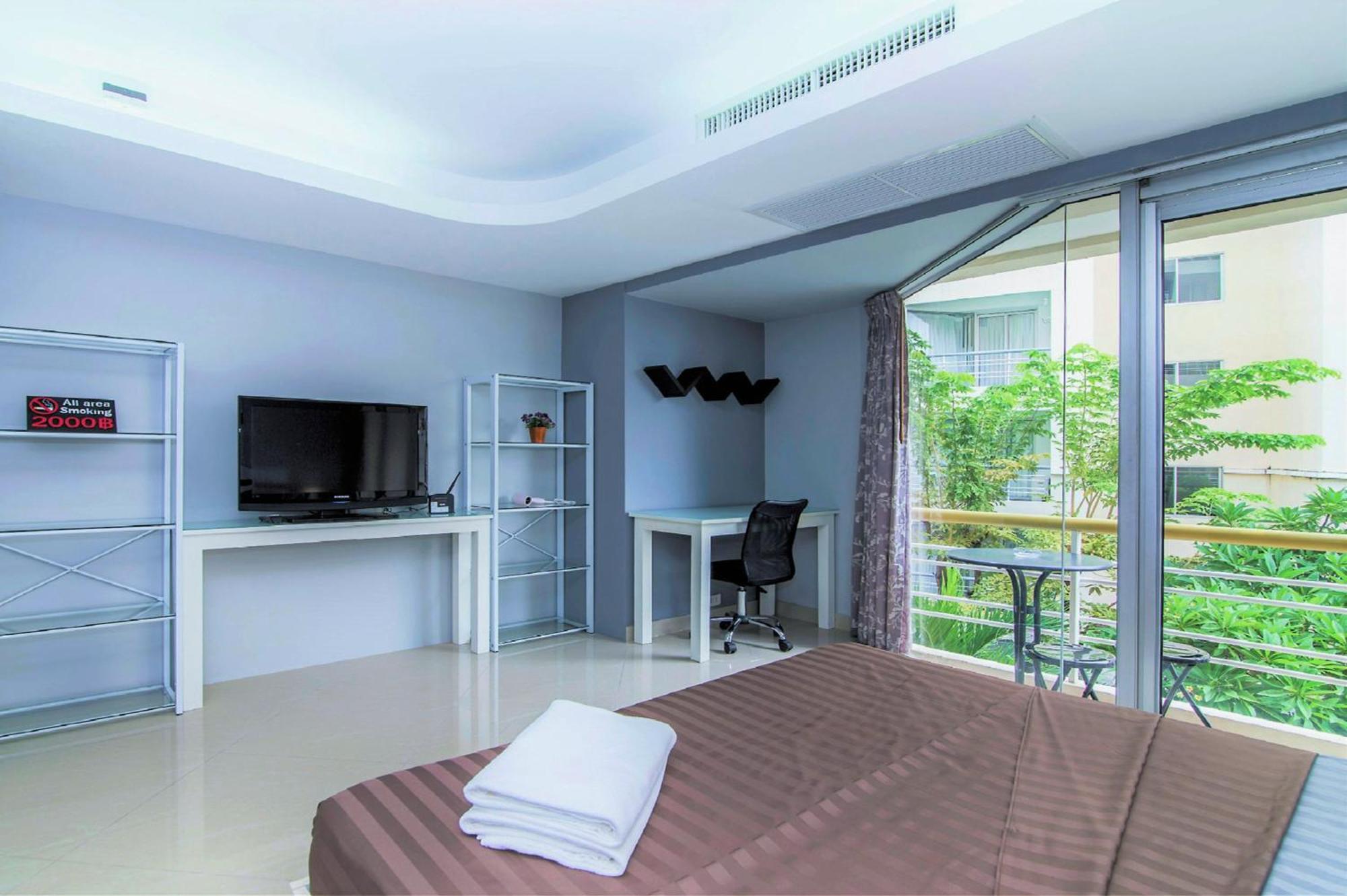 Hin Nam & Maysa - Happy Rent Huahin Kültér fotó