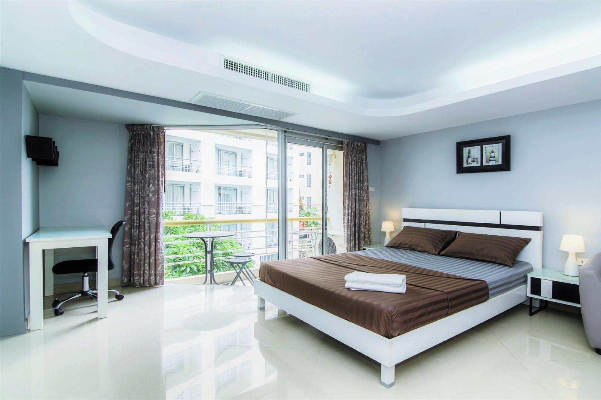 Hin Nam & Maysa - Happy Rent Huahin Kültér fotó