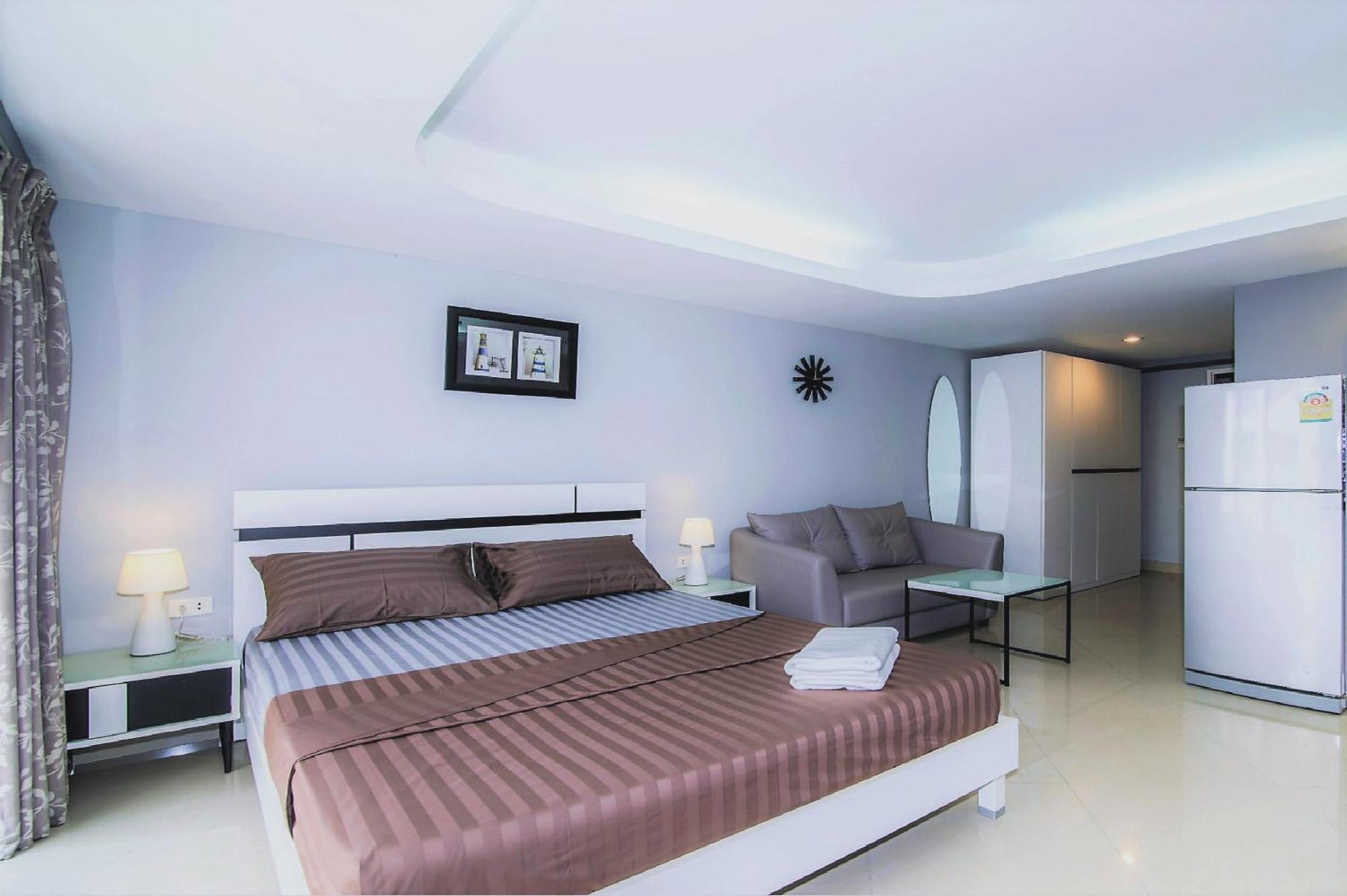 Hin Nam & Maysa - Happy Rent Huahin Kültér fotó
