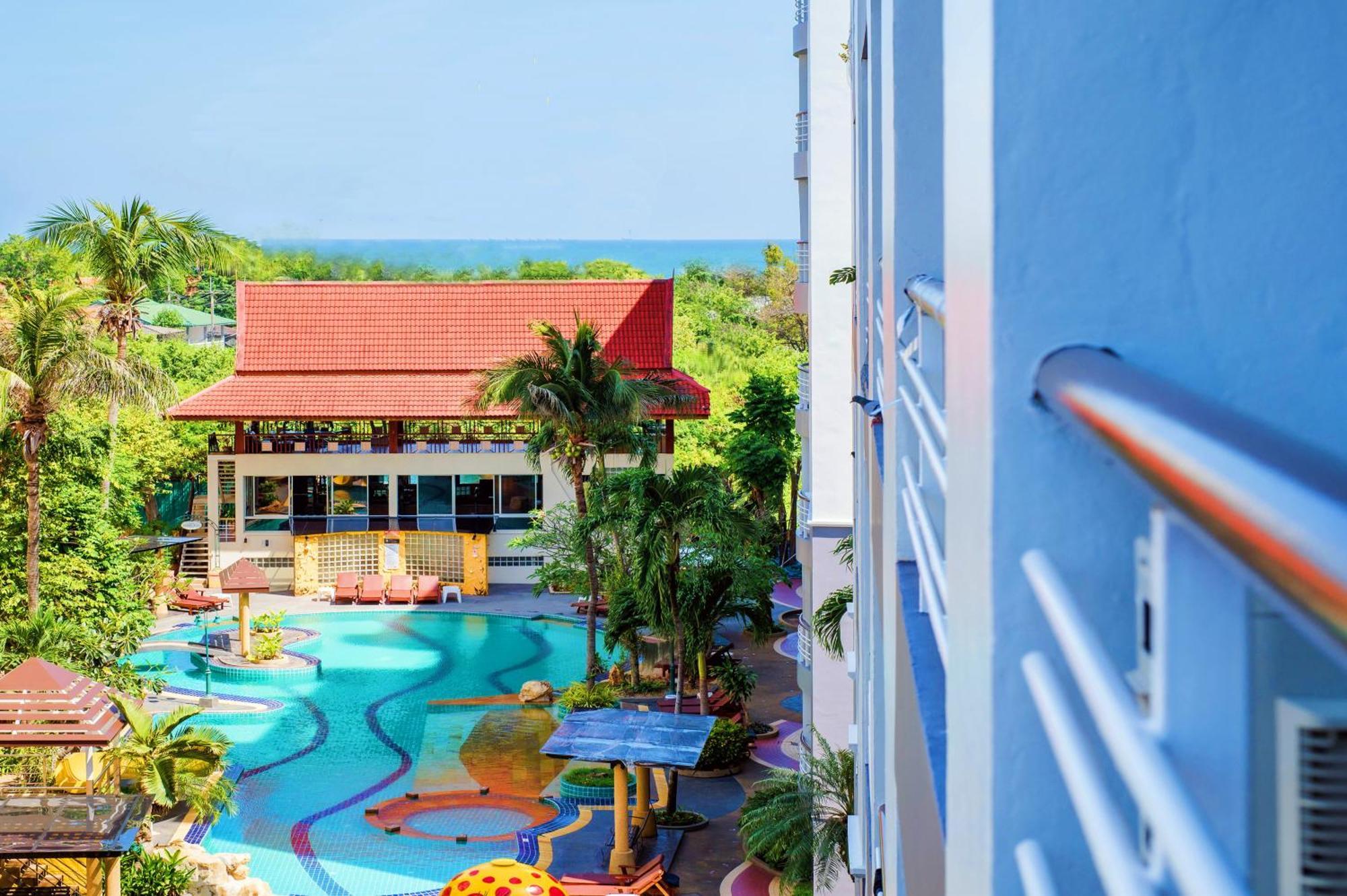 Hin Nam & Maysa - Happy Rent Huahin Kültér fotó