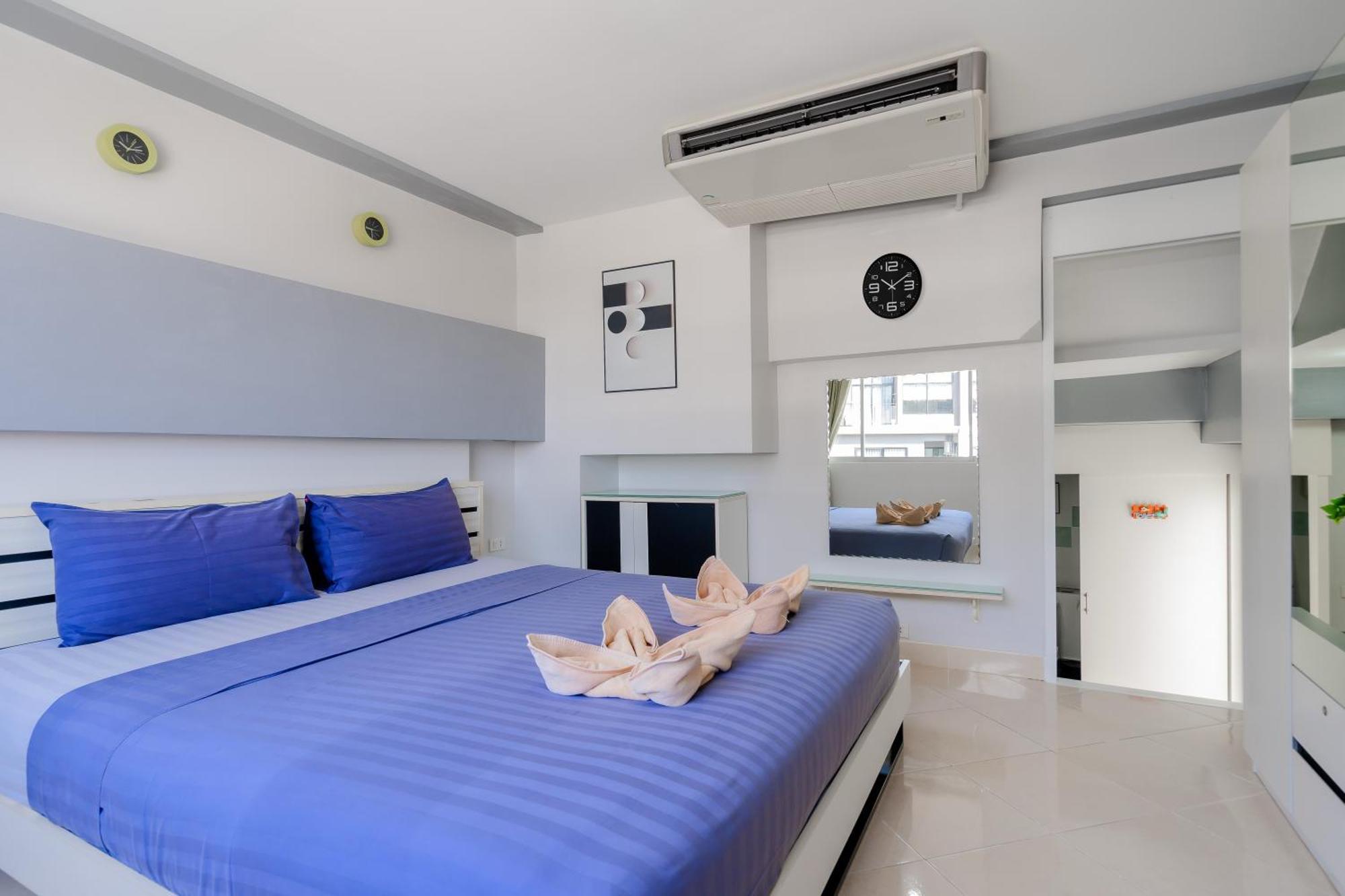 Hin Nam & Maysa - Happy Rent Huahin Kültér fotó