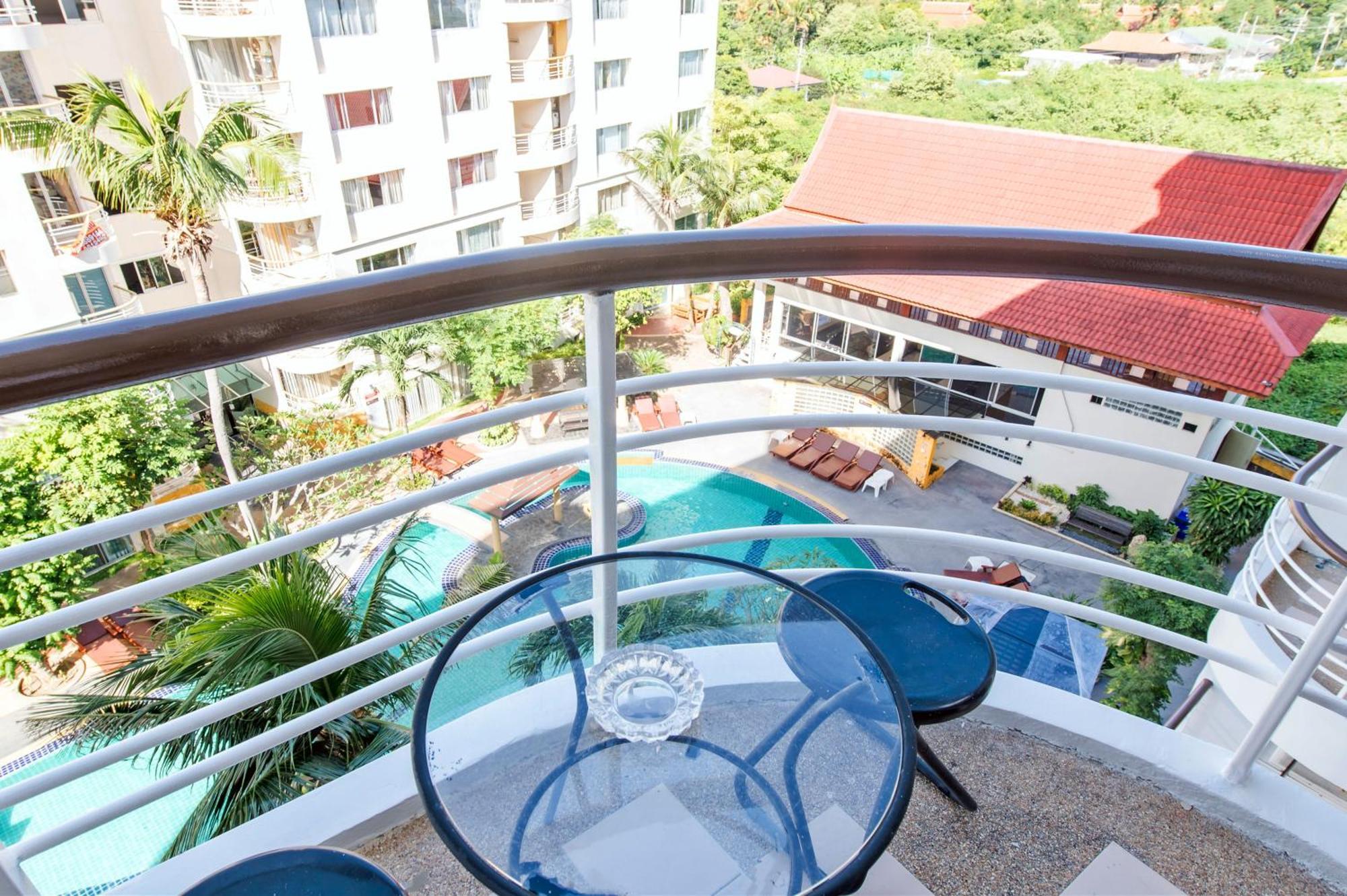 Hin Nam & Maysa - Happy Rent Huahin Szoba fotó
