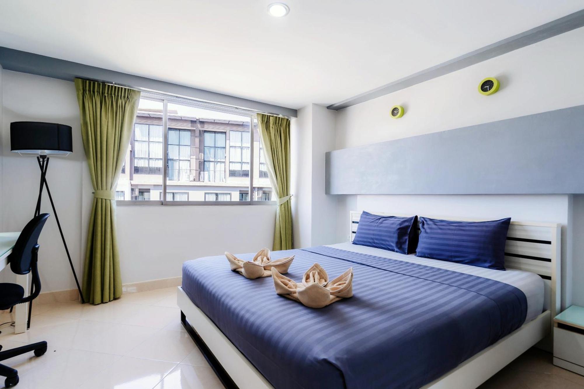 Hin Nam & Maysa - Happy Rent Huahin Szoba fotó