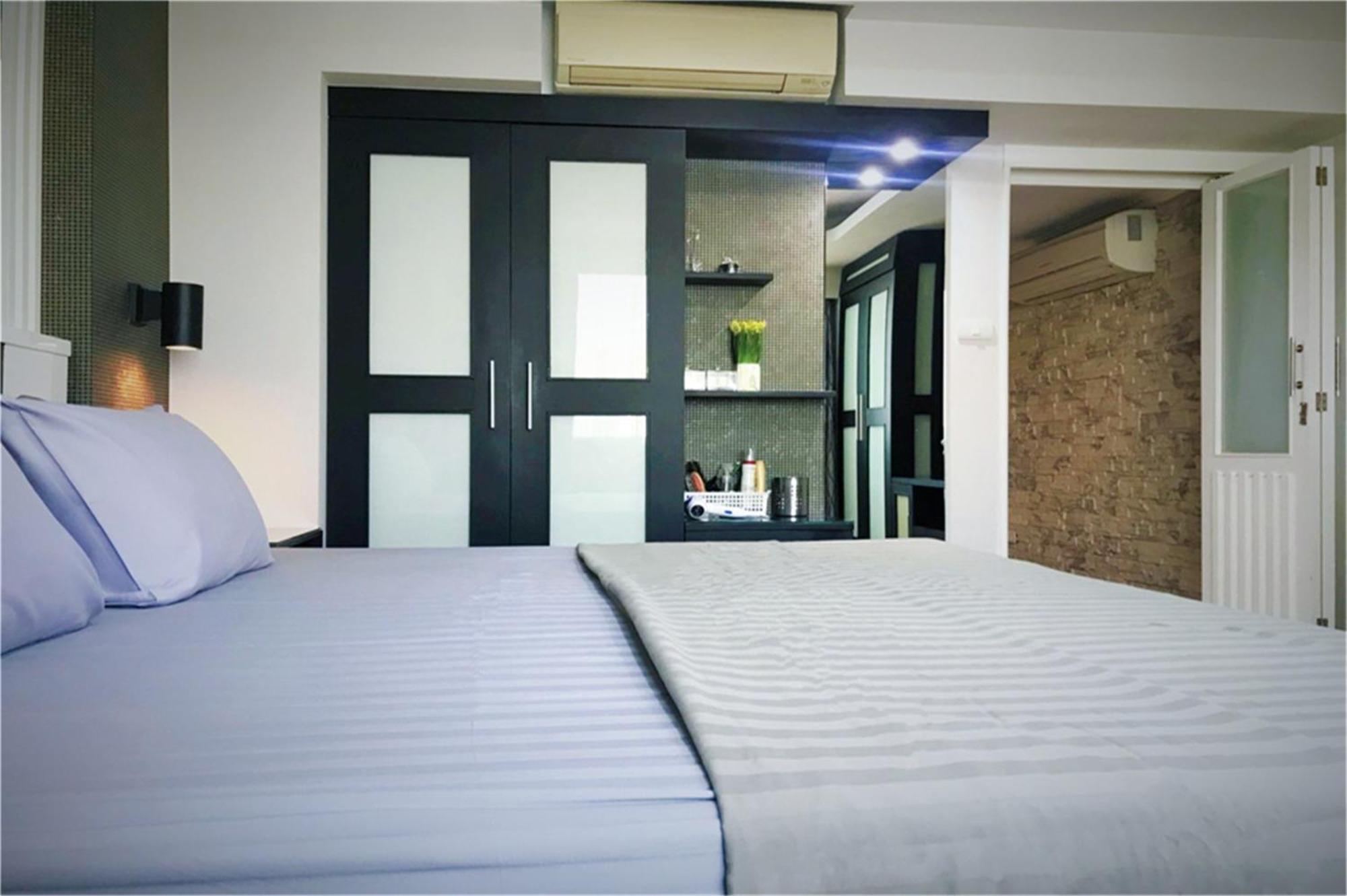 Hin Nam & Maysa - Happy Rent Huahin Szoba fotó